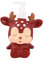 COSMEVIVI Kinder Cartoon Lotionsflasche Hirsch Seifenflasche Katzen Seifenspender Kinder Lotionspender Pump Seifenspender Nachfüllbare Pumpflasche Nachfüllbare Pumpflasche Schaum