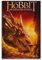 KSOXDAITIP Poster für Hobbit 2, Die Schlacht von Smaug, dekoratives Gemälde, Leinwand, Wandposter und Kunstdruck, moderne Familienschlafzimmer-Dekoration, Poster, 20 x 30 cm