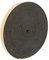 TOGEVAL Closed Cell Foam Tape Speaker Foam Sealing Strip Insulation Soundproofing Tape for Wire Boxes 10m Roll