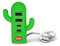 LEGAMI - Mini-USB-Hub mit 4 Ports, kompatibel mit USB 1.0/1.1/2.0, Windows 2000/XP/7/8/10, MacOS ab 8,5, Linux Kernel ab 2,4