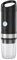 Buithafu portable espresso machine compatible with Nespresso and Dolce Gusto capsules, camping, hiking, climbing, a coffee cup, black