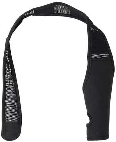 Pet Knee Pads Joint Injury Recovery Legs Protector Dog Thigh Brace Wrap Adjustable Support Belt Post-Operative Fixation(81.5cm)