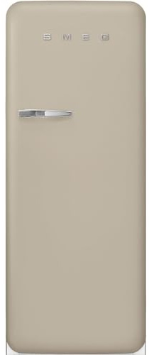 Kühlschrank 1 Tür SMEG FAB28RDPP6