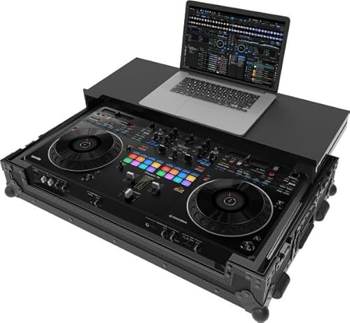 Zomo P-DDJ-REV5 Plus NSE