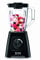 Tefal BlendForce II BL4208 Mixer, 1,25 l, 2 l, drehbar, Stabmixer, Schwarz