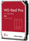 WD Red Pro 6TB 7200RPM
