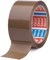 tesa Klebeband tesapack 64014, PP-Low Noise, 50mm x 66m, braun (24 Rollen)