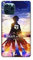 Cokitec Schutzhülle für iPhone 11 (6,1) Manga Attack Titans Sonne