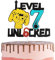 Video Game Cake Topper 7th for Boys,Kids Birthday Cake Decorations,Game Level Theme Cake Cupcake Topper Game On Cheers Happy 7th Birthday Cake Toppers for Kids,Boy,Gaming 7th Party Cake Decor