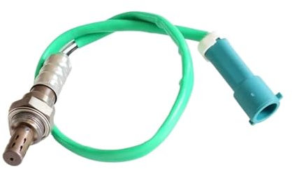 DYDGUTUFB Lambdasonden Für Mazda 2 CX-9 98AB-9F472-BB 98AB9F472BB O2-Sensor Luft-Kraftstoff-Verhältnissensor