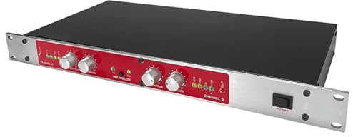 Processore Vocale Con Sintonizzazione Automatica, Massimizzatore Di Eccitazione Sonora, Eccitatore Professionale 882I, Con Regolazione Della Frequenza Degli Alti/bassi, Per Karaoke In Casa, Palco