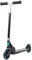 STIGA Tretroller Scooter Comet 120-S City-Roller für Kinder ab 5 Jahre, Höhenverstellbar und Klappbar – Blau/Schwarz