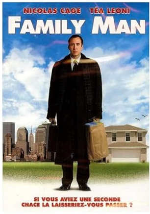 Family man [FR Import]