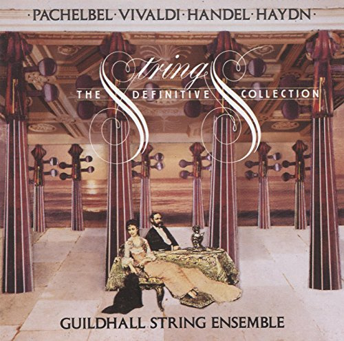 Strings: Definitive Collection