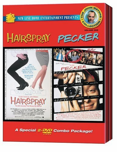 Vol. 1-Hairspray/Pecker
