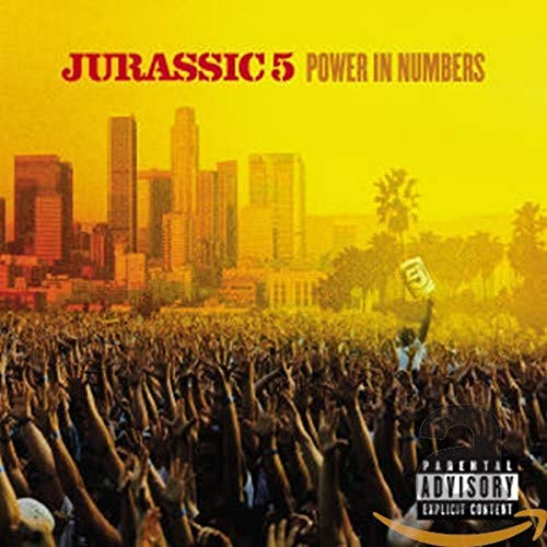 Interscope (Universal Music)