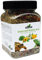 REPTILES PLANET - Grass and Leaves - Complément Alimentaire pour Lézards et Tortues - 150 g