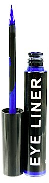 Stargazer Eyeliner LIQUID EYELINER blue