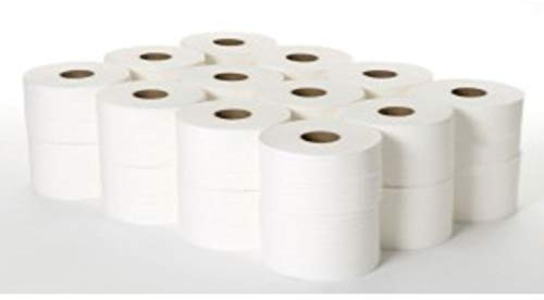 Enigma JWH102 Micro Jumbo Toilet roll