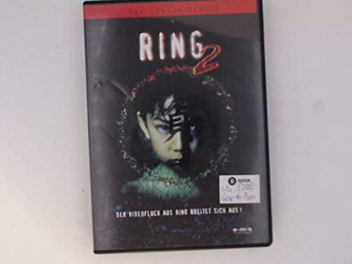 Ring 2 - Der Videofluch aus Ring breitet sich aus