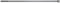 Fischer 069372 – Kabelbinder UBN 7,2 x 200 schwarz (Packung mit 100 Stück)