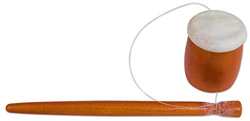 Betzold Musik - Waldteufel - Holzinstrument Kinderinstrument Effekt-Instrument