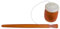 Betzold Musik - Waldteufel - Holzinstrument Kinderinstrument Effekt-Instrument
