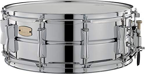 SSS1455 Stage Custom Snare 14x5,5, Steel