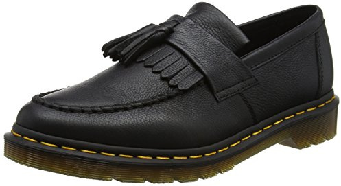 Dr. Martens Unisex Adults Adrian Slip-on Loafer