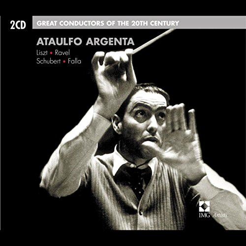 Great Conductor of the 20th Century