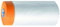 STORCH CQ Folie mit Spezial-Klebeband Gold 55cm x 33m