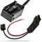 Adapter Universe Bluetooth AUX IN Adapter Kabel 12 Pol Radio Navi Business SA 609 650 661 662 Kompatibel Mit BMW 3er E90 E91 E92 E93