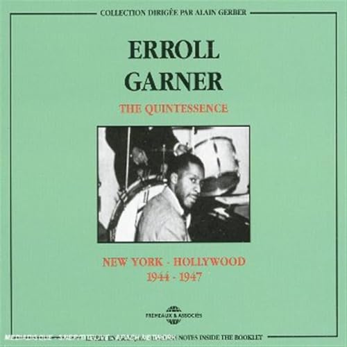 New York-Hollywood 1944-1947