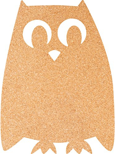 Securit CB-OWL Spiralbuch, kariert