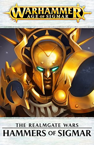 Hammers of Sigmar (The Realmgate Wars Book 3)