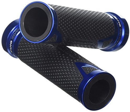 Puig 8191A Griffe Radikal Model Set Blau 123 mm