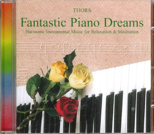 Fantastic Piano Dreams