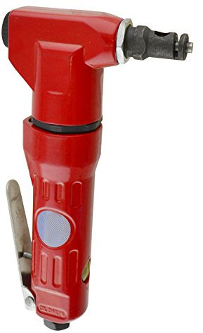 Air Nibbler Sheet Metal Cutter Cutting Metal Steel Puch Metal Shears Cut TE823