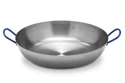 Sarten lyonesa con asa - Vaello (Varias medidas) - 28 cm