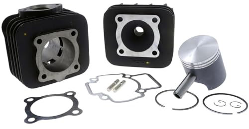 9931250 GRUPPO TERMICO TOP TROPHY 70CC D.48 PIAGGIO AC ARIA SP.12 GHISA