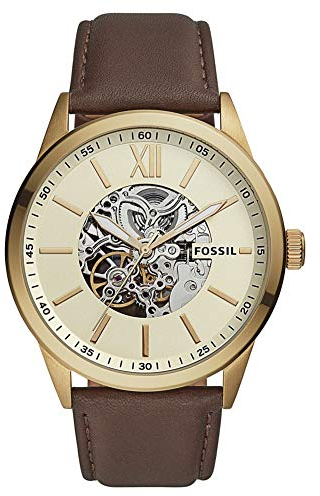 Fossil BQ2382 Herren Armbanduhr
