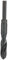 Fresa de acero de alta velocidad HSS Twist Drill Bit de 16 mm / 17 mm / 20 mm / 21 mm(17mm)