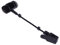 Microfono Senza Fili In Plastica Sax Supporto Per Supporto Per Sassofono Accessori