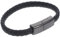 Hemobllo Type C USB Data Charging Cable, Beaded Bracelet Cable Portable Data Charging Cord Compatible for Type C Mobile Phone