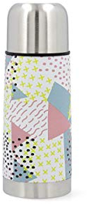 Quid Termo 35CL INOX Energy QD, Acero, Multicolor, Estandar