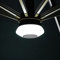 LED Lampe Parasol de Jardin LED Patio Parapluie Lumières Tentes Éclairage avec Télécommande USB Alimenté Parapluie Étanche Pôle Patio Parasol Lumières Parapluie Pole Lumière GHLSDXTJ210705