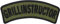 Tactical Morale Patch GRILLINSTRUCTOR Army Aufnäher Bundesheer Militär Abzeichen zum annähen/aufbügeln | Bundeswehr Geschenk Applikation für Jacke/Weste/Uniform 70x20mm