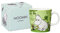 Arabia Tasse mit Mumin-Design, Sammeltasse, 0,3 l, Keramik, Moomin by Arabia, Der Mumintroll, 1065636