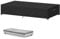 VANSHEIM Housse pour Transat Jardin Housse de Chaise Longue de Jardin Housse de Protection Transat Bain de Soleil Extérieur Anti UV Housse de protection pour Chaise Longue,Chaise de Jardin 210x75x30cm
