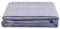 vidaXL Zeltteppich 550x250 cm Blau